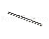 73554 Fisher Axle Dbl Long Brs Rc