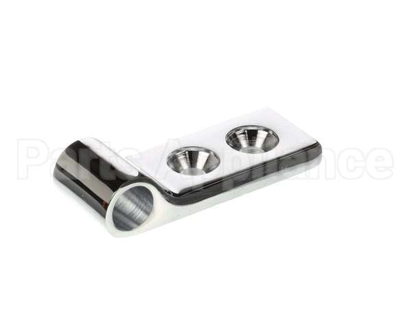 73555 Fisher Bracket Foot Valve Nl Brs Pc