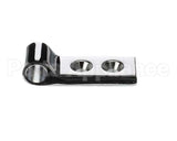 73555 Fisher Bracket Foot Valve Nl Brs Pc