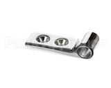 73555 Fisher Bracket Foot Valve Nl Brs Pc