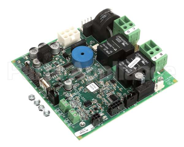 7001940 Antunes Control Board Kit For