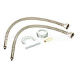 73557 Compatible Fisher Sdd Hose