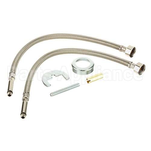 73557 Compatible Fisher Sdd Hose