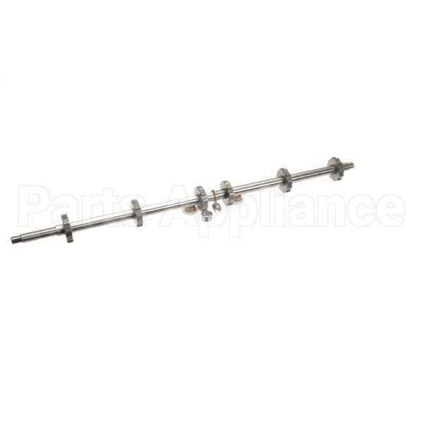 73558 Compatible Middleby Driveshaft, Spb, Ps636