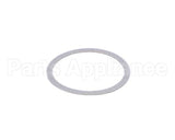 73567 Fisher Gasket Gray Fiber