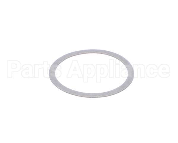 73567 Fisher Gasket Gray Fiber