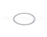 73567 Fisher Gasket Gray Fiber
