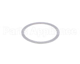 73567 Fisher Gasket Gray Fiber