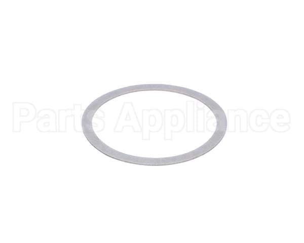73567 Fisher Gasket Gray Fiber
