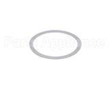 73567 Fisher Gasket Gray Fiber