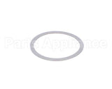 73567 Fisher Gasket Gray Fiber