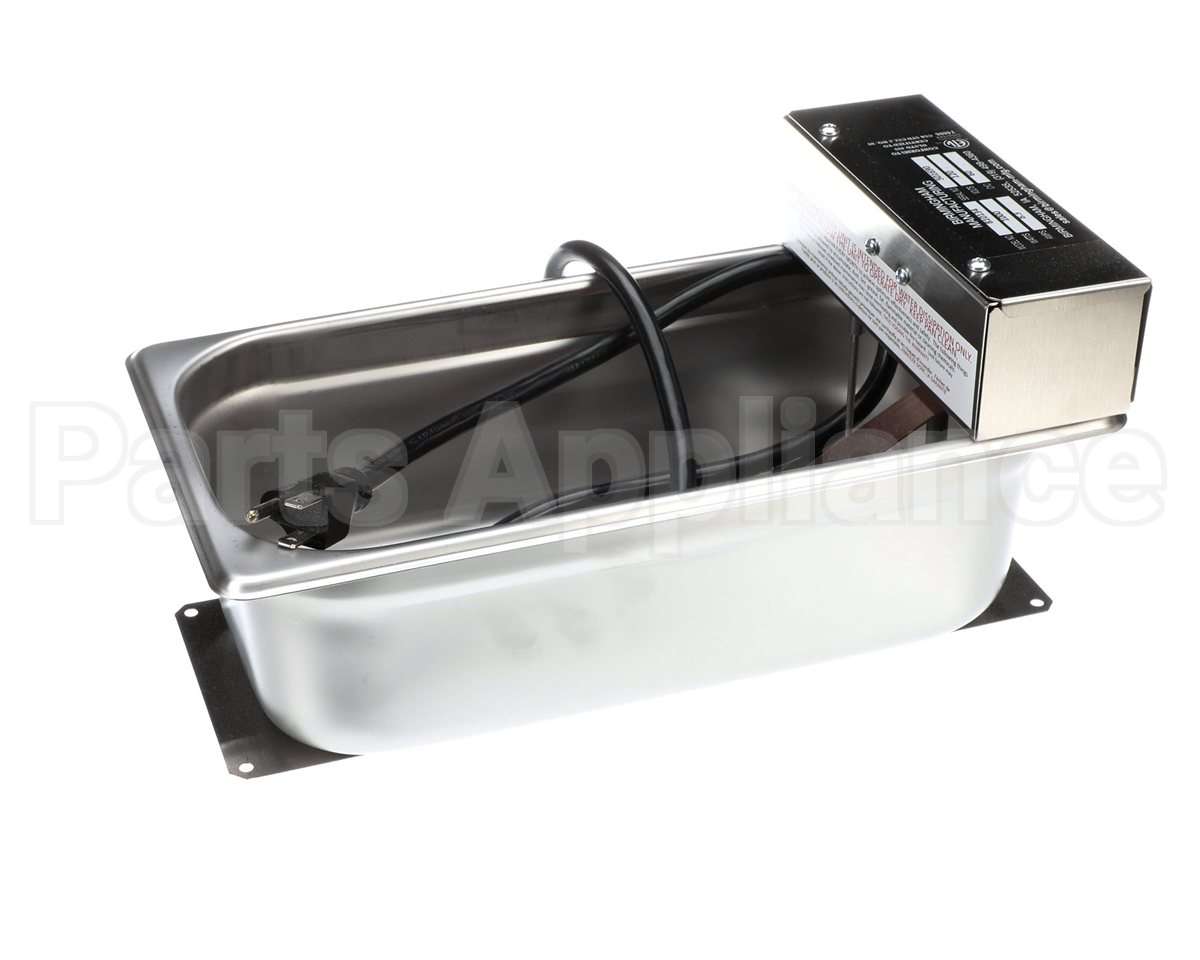 73568 Structural Concepts Condensate Pan Assy