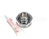 73570 Fisher Adapter Stem 3/4 Rh Nl Brs Rc