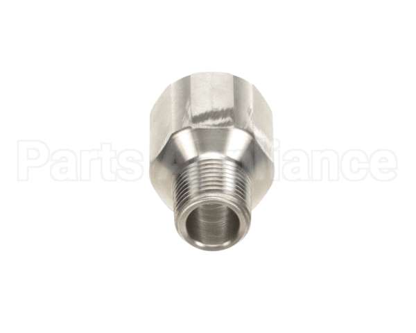 73589 Fisher Adapter 1/2F X 3/8M Brs Rc
