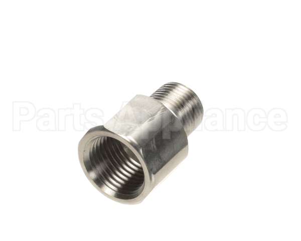 73589 Fisher Adapter 1/2F X 3/8M Brs Rc