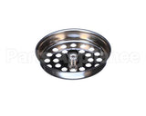 73594 Fisher Basket Strainer