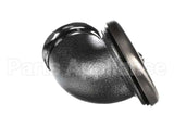 73599 Fisher Overflow Elbow Waste