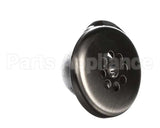 73599 Fisher Overflow Elbow Waste