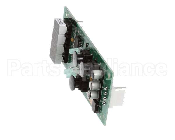 73602 Henny Penny Control-Mpc554 Wendys 3 Shelf