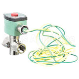 73647 Compatible Henny Penny Solenoidvalve, 120V