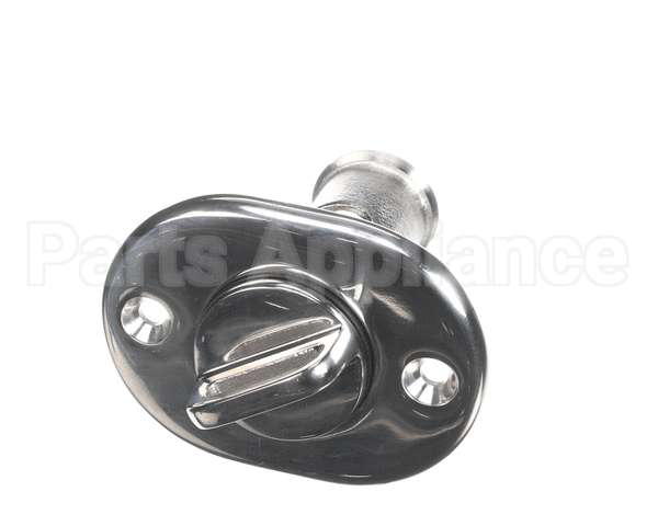 7365 Hardt Drain Plug S/S Gr-224