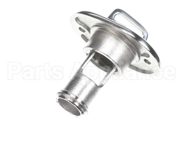 7365 Hardt Drain Plug S/S Gr-224
