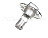 7365 Hardt Drain Plug S/S Gr-224