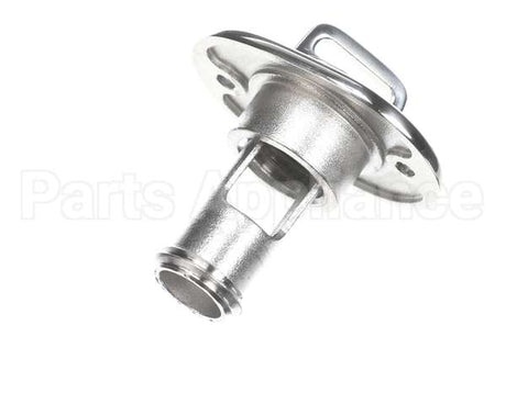 7365 Hardt Drain Plug S/S Gr-224