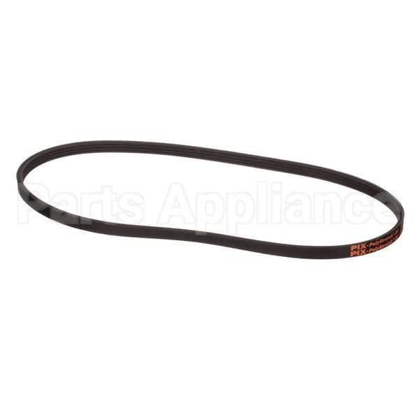73650 Compatible Middleby Belt, Stretch Poly-V, 283J4