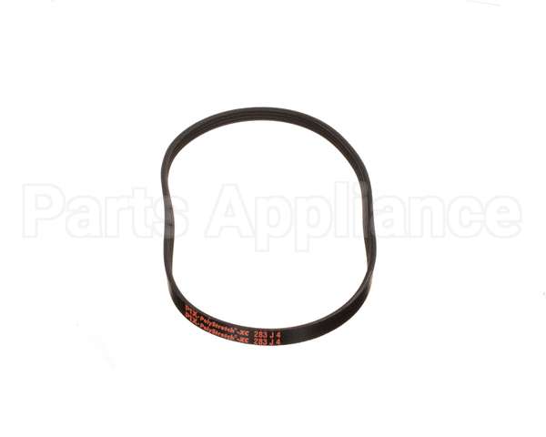 73650 Middleby Belt,Stretch Poly-V 283J4