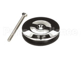 73652 Fisher Strainer Overflow Brs Pc
