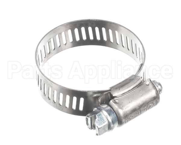 7368 Hardt Clamp Hose 1 12 1116 # 16 Series
