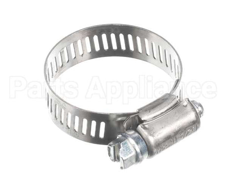 7368 Hardt Clamp Hose 1 12 1116 # 16 Series