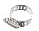 7368 Hardt Clamp Hose 1 12 1116 # 16 Series