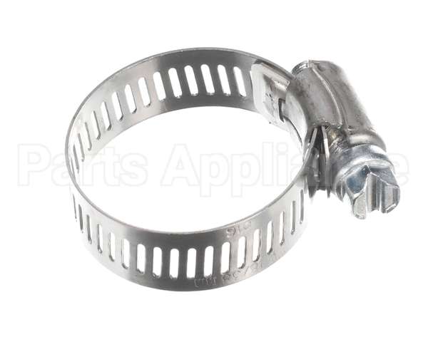 7368 Hardt Clamp Hose 1 12 1116 # 16 Series