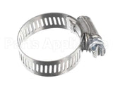 7368 Hardt Clamp Hose 1 12 1116 # 16 Series
