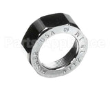 73684 Fisher Nut Spout 1/2 Brs Pc