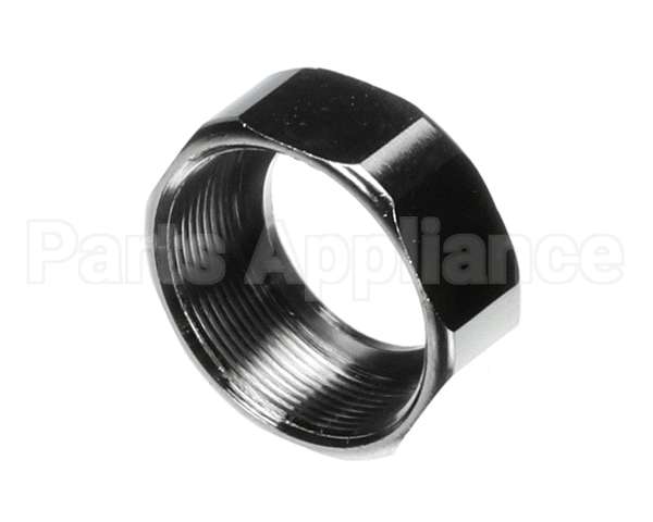 73684 Fisher Nut Spout 1/2 Brs Pc