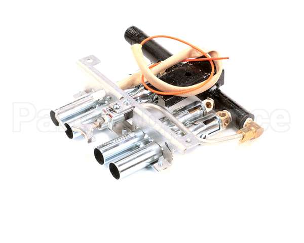 7369-1 Southbend Range Burner Kit ( L.p. Conversion
