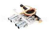7369-1 Southbend Range Burner Kit ( L.p. Conversion