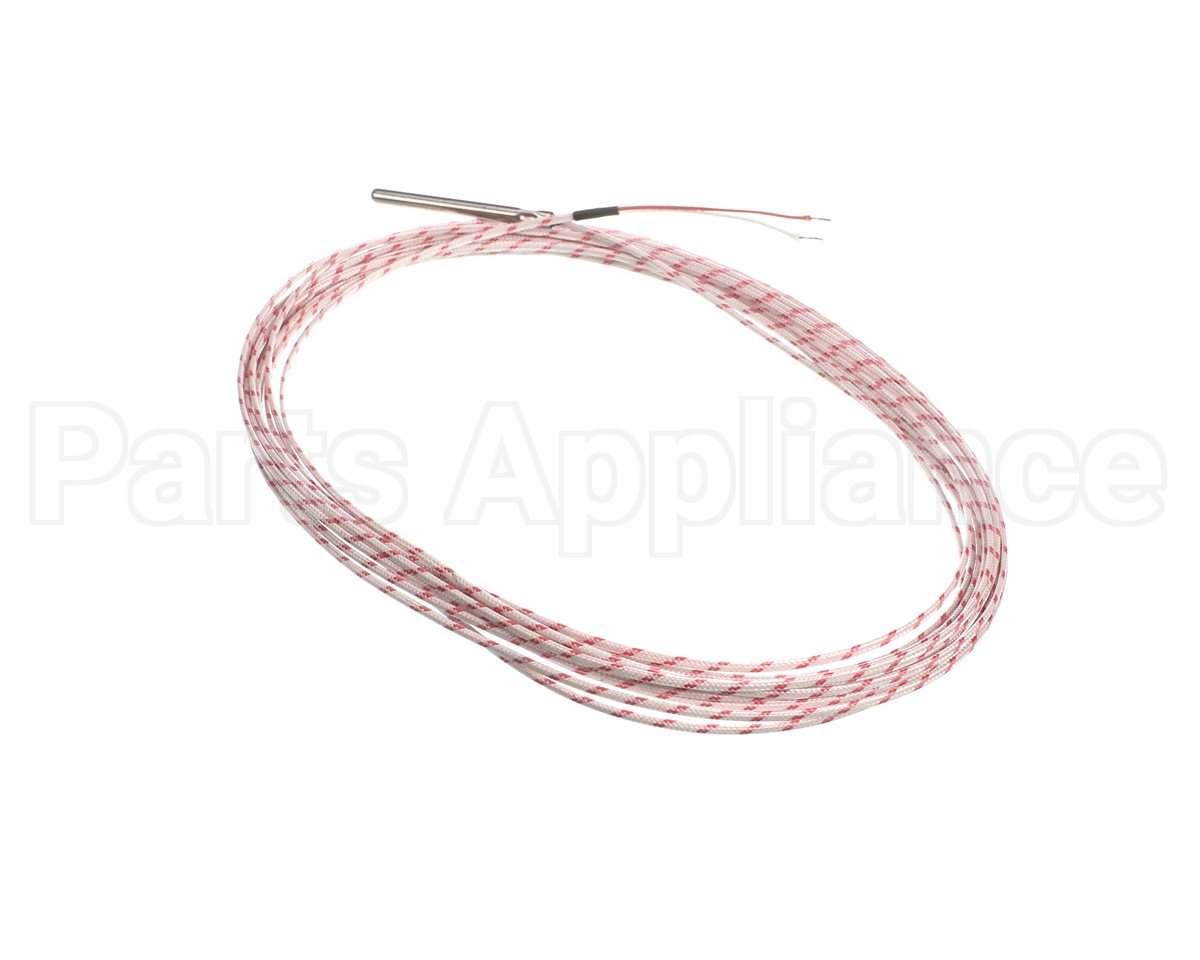 73690 Structural Concepts Probe High Temp Ntc 400F