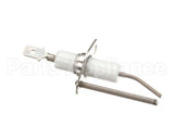 736SB Hickory Ignitor Show Burner