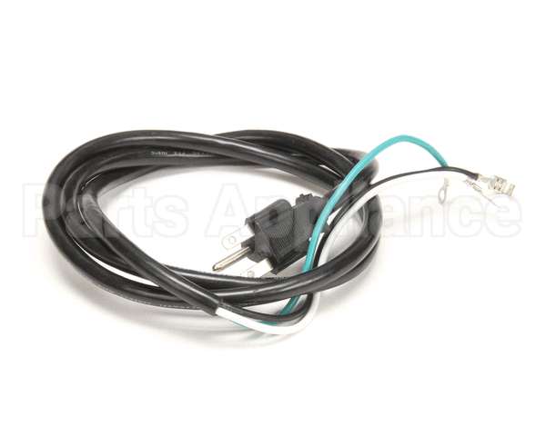 XAA0006 Vollrath Power Cord 220V (Nema6-15P)