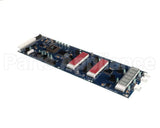 73728 Henny Penny Assembly-Scr Cntrl Campero