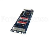 73728 Henny Penny Assembly-Scr Cntrl Campero