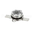7375 Compatible Hardt Thermostat 50C/122F Normally Closed Hori