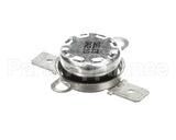 7375 Hardt Thermostat 50C/122F Normally Closed Hori