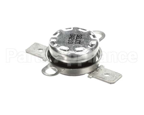 7375 Hardt Thermostat 50C/122F Normally Closed Hori