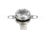7375 Hardt Thermostat 50C/122F Normally Closed Hori