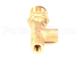 7376.CAST Hardt Degreaservent Hose Adapter Inf Gc Cast